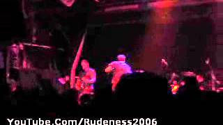 Napalm Death &quot;Self Betrayal&quot; 2/20/15