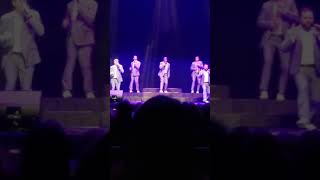 Straight No Chaser - "Twistin' the Night Away"