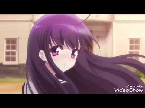 YSL Ricky G - Blessing and a Curse x IZZY (AMV)