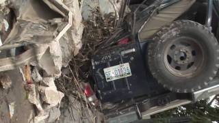preview picture of video 'HUEH General Hospital HAITI EARTHQUAKE RELIEF'