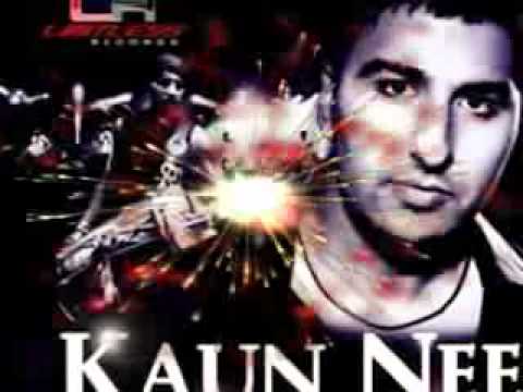 DBI Remix sample-DJ Prince-Kaun Nai Jandah