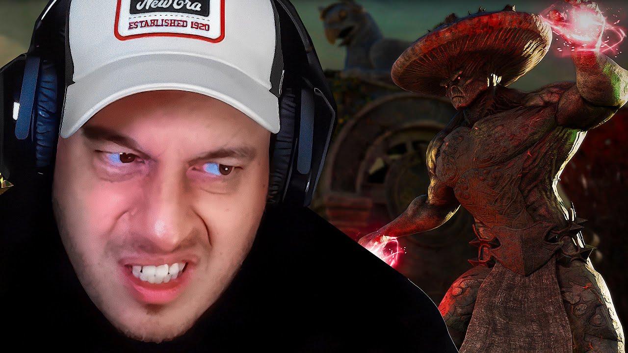 NextWorld2 | KODI A NAGYMESTER |