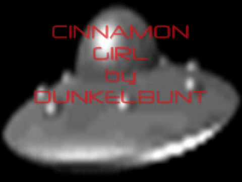 Dunkelbunt - 'Cinnamon Girl'.wmv