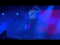 Kanye Surprise At Stromae Coachella Weekend 2 Alors On Danse