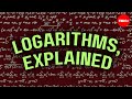 Logarithms Explained Steve Kelly
