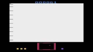 Time Machine for the Atari 2600