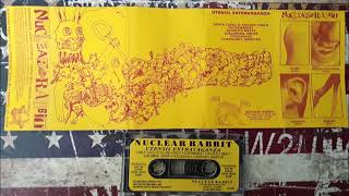 Nuclear Rabbit-  Utensil Extravaganza - Demo Tape 1992