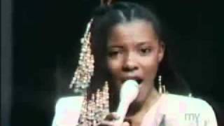 Patrice Rushen   I Need Your Love