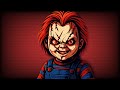 FREE Freestyle Beat CHUCKY Trap Type Beat 2025