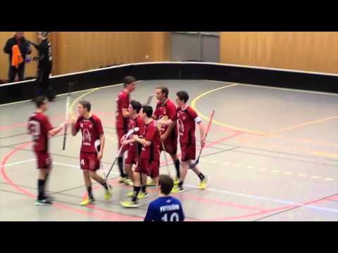 Highlights Järfälla IBK HJ20 - Tapenilan Erä