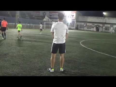 TEMBLEKE vs LA CHOLA   Partido Completo