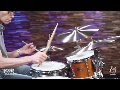Zildjian 20" A Take Five Reissue Ride Cymbal Played by John Riley - 2163g (A0001-1072421M)