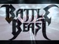 Battle Beast - Neuromancer (with Lyrics) 