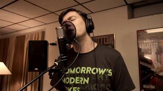 Radiohead - Ill Wind (Cover by Taka and Joe Edelmann)