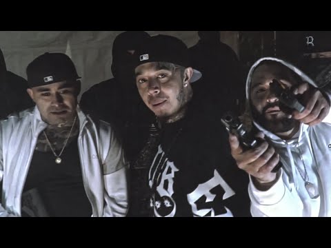 Tattum Up x Listo - Feeling Low (Official Music Video)