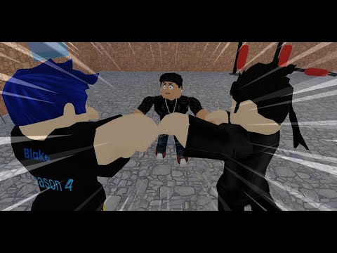 Roblox Bully Story - Season 3 Part 6 FINALE - Roblox Music Video