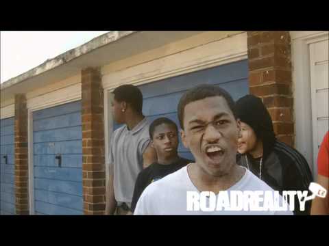 Silvz - Hustle Hard | Road Reality HD [Music Video]