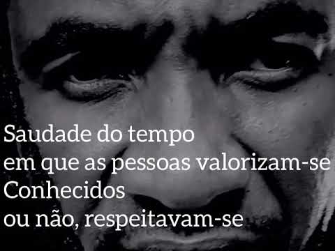 PHATHAR MAK - Era feliz e não sabia