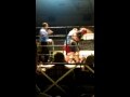 Chris cantrell rough and rowdy