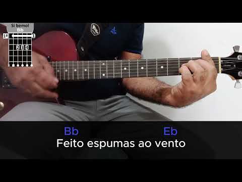Espumas ao Vento - Flávio José