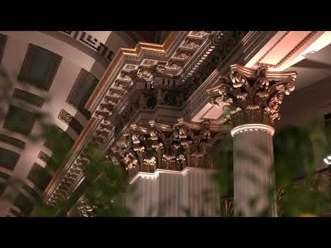 Top Meeting Rooms hire in Edinburgh. Meeting space to hire in The Signet Library