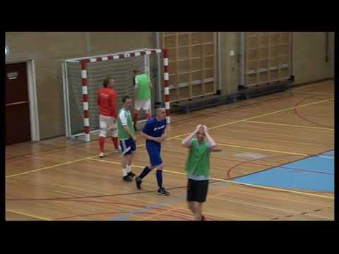 Samenvatting ,  Excelsior'31 1 - De Harde Kern