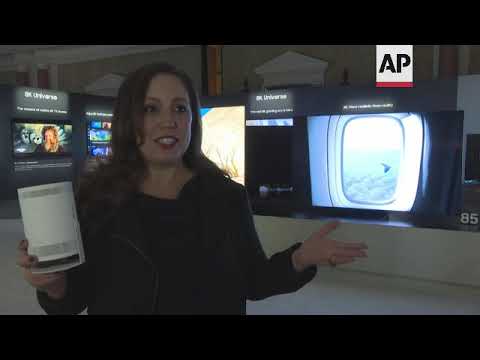 Will 8K TVs go mainstream or remain an elite market?