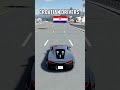 #shorts How Different Countries Play Driving Empire PART TWO! (Roblox)