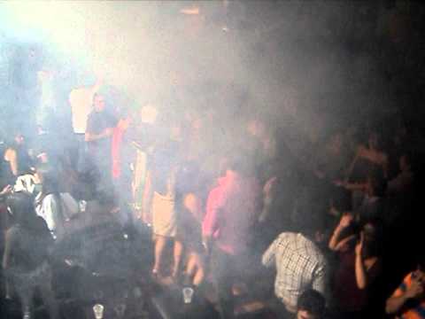 Dj Stress Bass! Playing Reberts Ft. Evelin vs M. Solveig - Sexy Hello! (Jonat Vega Rework) @ 78 Club