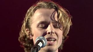 Isak Danielson Bleed Out Stockholm Studio4 Radiohuset 190308