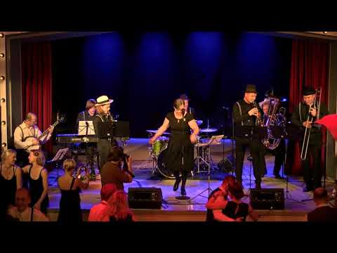 Airi Allvee Dixieland