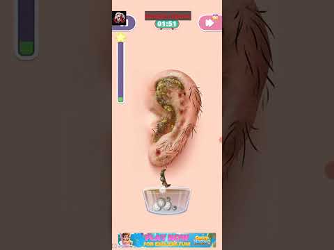 Skincare time makeover ASMR level 4 5 - YouTube