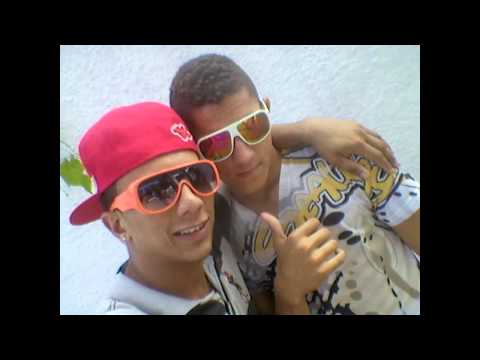 MC PATO DO BREGA E MC KELLON