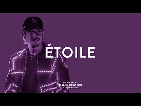 [FREE] "Étoile" | Nekfeu x Lefa Type Beat 2020 | (Prod. Broken Beats)