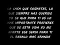 Cada Día Oro Por ti - Tercer Cielo con letra