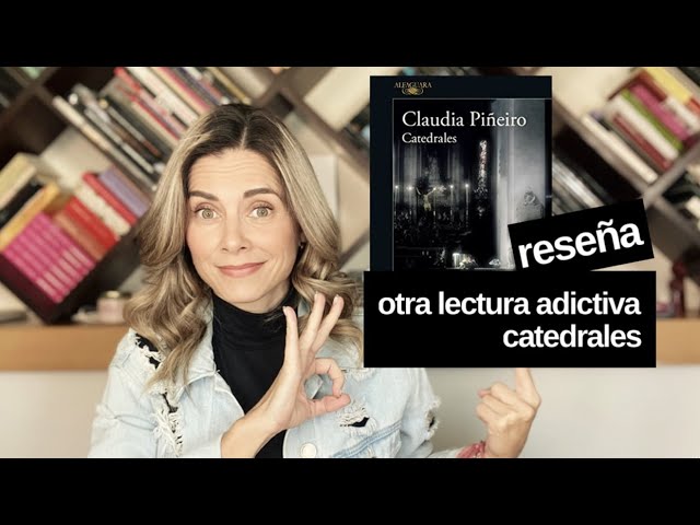 Vídeo relacionado con La primera piedra: 53 (Catedral)