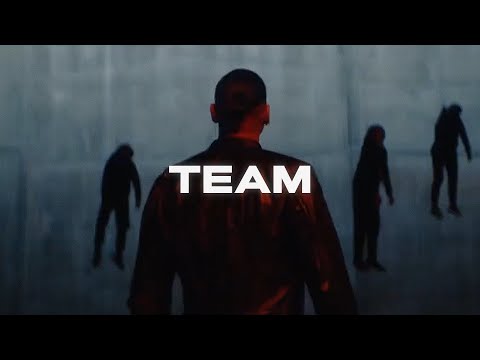 APACHE 207 feat  RAF CAMORA & BONEZ MC - TEAM