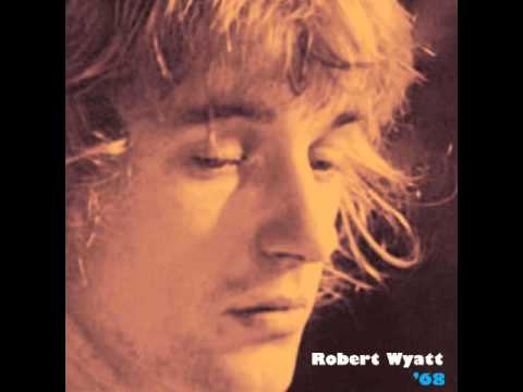 Robert Wyatt - Rivmic Melodies [excerpt]