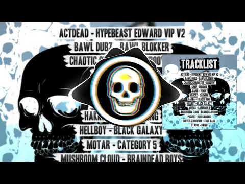 QUiVER x DIGIWONK - FROG BASS