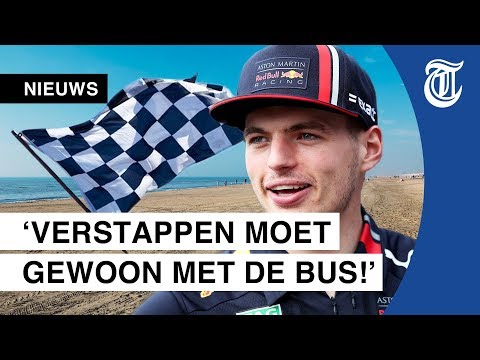 Natuurorganisaties woest op plannen Formule 1-teams