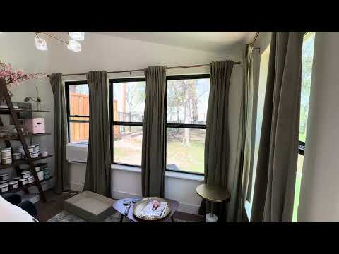 RYB HOME Sage Green Velvet Curtains 84 inch, Room Darkening Super Soft Velvet Drapes Review