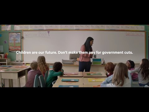 相信學生 (Believe in Students)