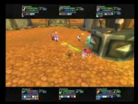 Nihilum vs. Alternate Round 2 - Intel Extreme Masters Leipzig