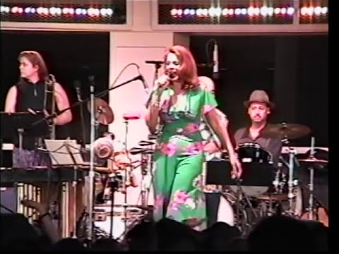 Sunshower: Cory Daye w/Coati Mundi @ Midsummer Night Swing