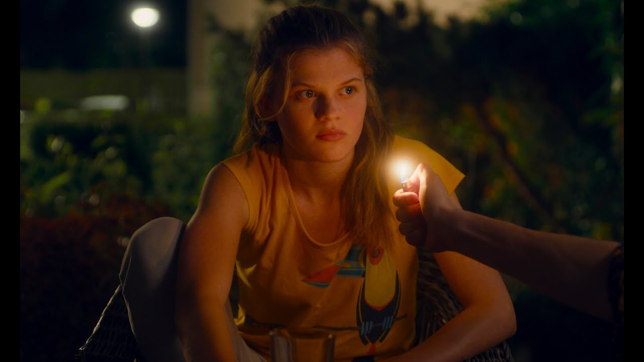 Miniature de la vidéo FIFI de Jeanne Aslan et Paul Saintillan - Bande-annonce du film Fifi