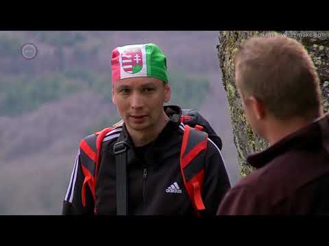 Jóna Bálint -  Hitvallás -  HAZAJÁRÓ -  Számvetés 8.