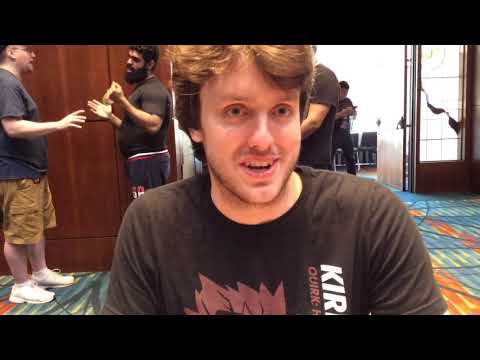 Michael Peck’s Top 8 - B/U Kidku Deck Profile: PPT Richmond (Open Event)