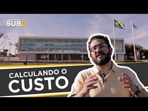 [SUB12 CALCULATING THE COST - Luciano Subirá