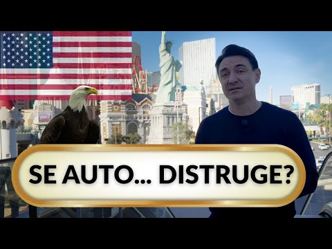 AMERICA SUB ATAC... DIN INTERIOR!