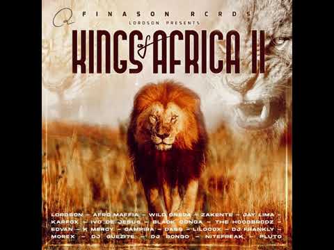 DJ FRANKLY - EAST ASIA